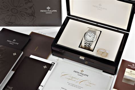 patek philippe warranty card|patek philippe watch owners.